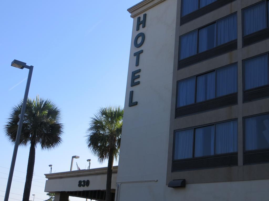 Eurotel Inn Maitland Esterno foto