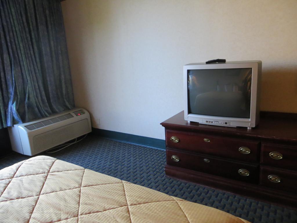 Eurotel Inn Maitland Camera foto