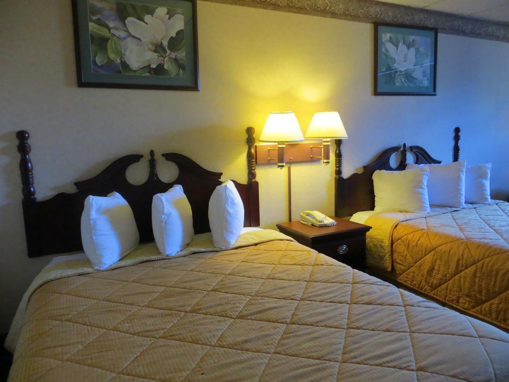 Eurotel Inn Maitland Camera foto