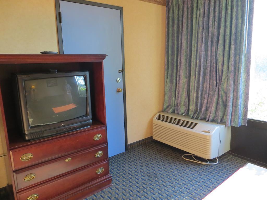 Eurotel Inn Maitland Camera foto