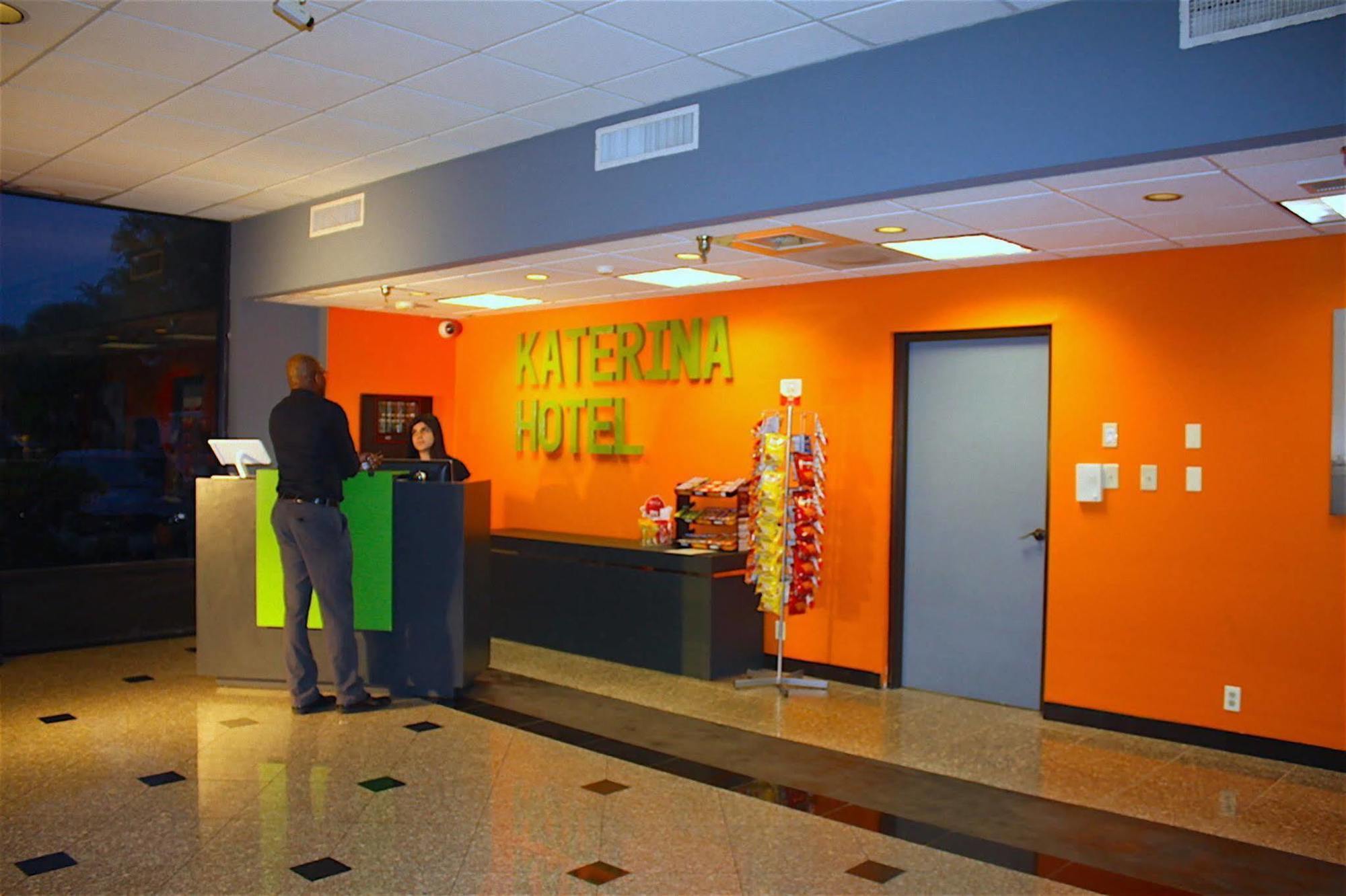 Eurotel Inn Maitland Esterno foto